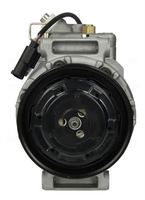 Kompressor Klima Klimaanlage Klimakompressor, Bild 2