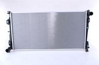 Kühler Wasserkühler Motorkühler, Bild 1