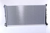 Kühler Wasserkühler Motorkühler, Bild 2