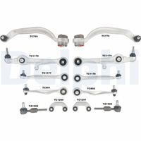 Querlenker Satz Reparatursatz