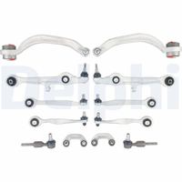 Querlenker Satz Reparatursatz, Bild 4