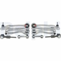 Querlenker Satz Reparatursatz, Bild 5