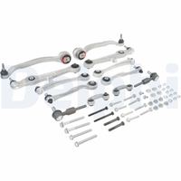 Querlenker Satz Reparatursatz, Bild 6