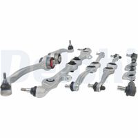 Querlenker Satz Reparatursatz, Bild 7