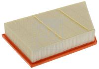 Luftfilter Motorluftfilter Filter, Bild 2