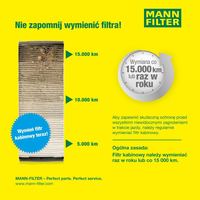 Fahrgastraumfilter, Bild 8