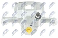 Bremssattel Bremszange, Bild 2