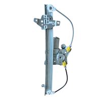 Türfensterheber elektrisch, Bild 2