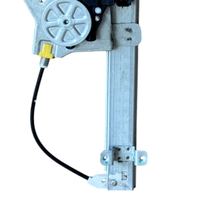 Türfensterheber elektrisch, Bild 6