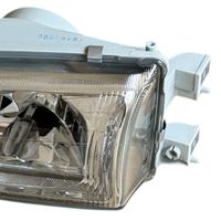 Hauptscheinwerfer, Bild 6