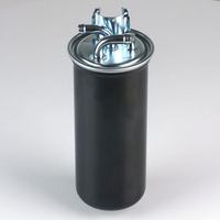 Kraftstofffilter Kraftstoff Filter, Bild 11