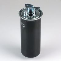 Kraftstofffilter Kraftstoff Filter, Bild 3