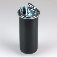Kraftstofffilter Kraftstoff Filter, Bild 5