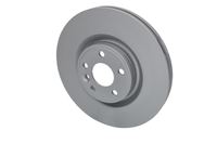 Bremsscheibe Scheibenbremse, Bild 3