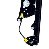 Türfensterheber ohne Motor, Bild 10