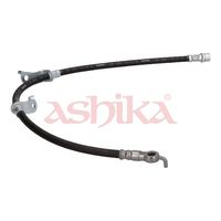 Halter Bremsschlauch, Bild 2