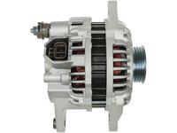 Lichtmaschine Generator, Bild 2