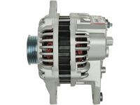 Lichtmaschine Generator, Bild 3