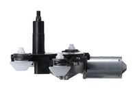 Wischermotor, Bild 6