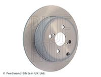 Bremsscheibe Scheibenbremse, Bild 2