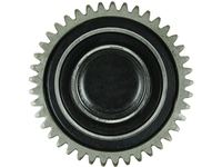 Freilaufgetriebe Starter Anlasser, Bild 3