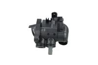 Thermostat Kühlwasser Kühlmittel, Bild 17