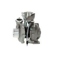 Turbolader, Bild 11