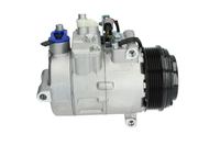 Kompressor Klima Klimaanlage Klimakompressor, Bild 5