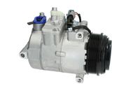 Kompressor Klima Klimaanlage Klimakompressor, Bild 6