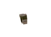 Halter Einspritzventil, Bild 19