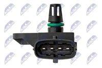 Sensor Saugrohrdruck, Bild 4