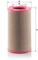 Luftfilter Motorluftfilter Filter, Bild 2