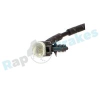 Warnkontakt Kabel Bremsbelagverschleiß, Bild 2