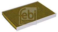 Innenraumfilter Pollenfilter Filter, Bild 2