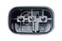 Abgasdrucksensor Differenzdruck, Bild 2