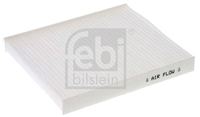 Innenraumfilter Pollenfilter Filter, Bild 1
