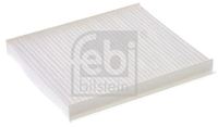 Innenraumfilter Pollenfilter Filter, Bild 2