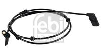 ABS Sensor Drehzahlmesser, Bild 1
