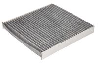 Innenraumfilter Pollenfilter Filter, Bild 2