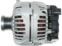 Lichtmaschine Generator, Bild 4