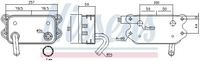 Ölkühler Motoröl Öl, Bild 6
