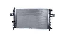Kühler Wasserkühler Motorkühler, Bild 9