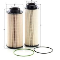 Kraftstofffilter Kraftstoff Filter, Bild 2
