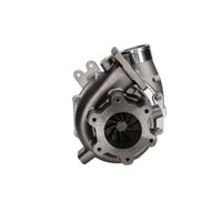 Turbolader, Bild 20