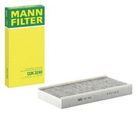 Innenraumfilter Pollenfilter Filter, Bild 3