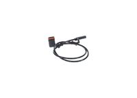 ABS Sensor Drehzahlmesser, Bild 11