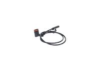 ABS Sensor Drehzahlmesser, Bild 12
