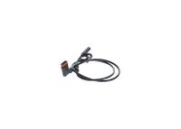 ABS Sensor Drehzahlmesser, Bild 14