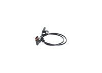 ABS Sensor Drehzahlmesser, Bild 15
