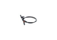 ABS Sensor Drehzahlmesser, Bild 16